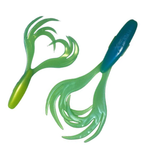 Silikona māneklis Pro-X Beauty Frog 4.5 - 007