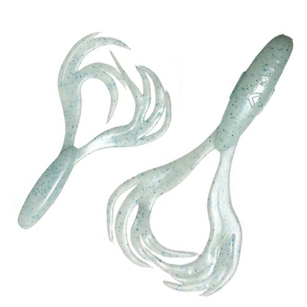 Silikona māneklis Pro-X Beauty Frog 6.5 - 009