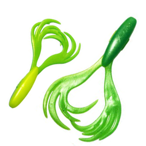 Silikona māneklis Pro-X Beauty Frog 6.5 - 010