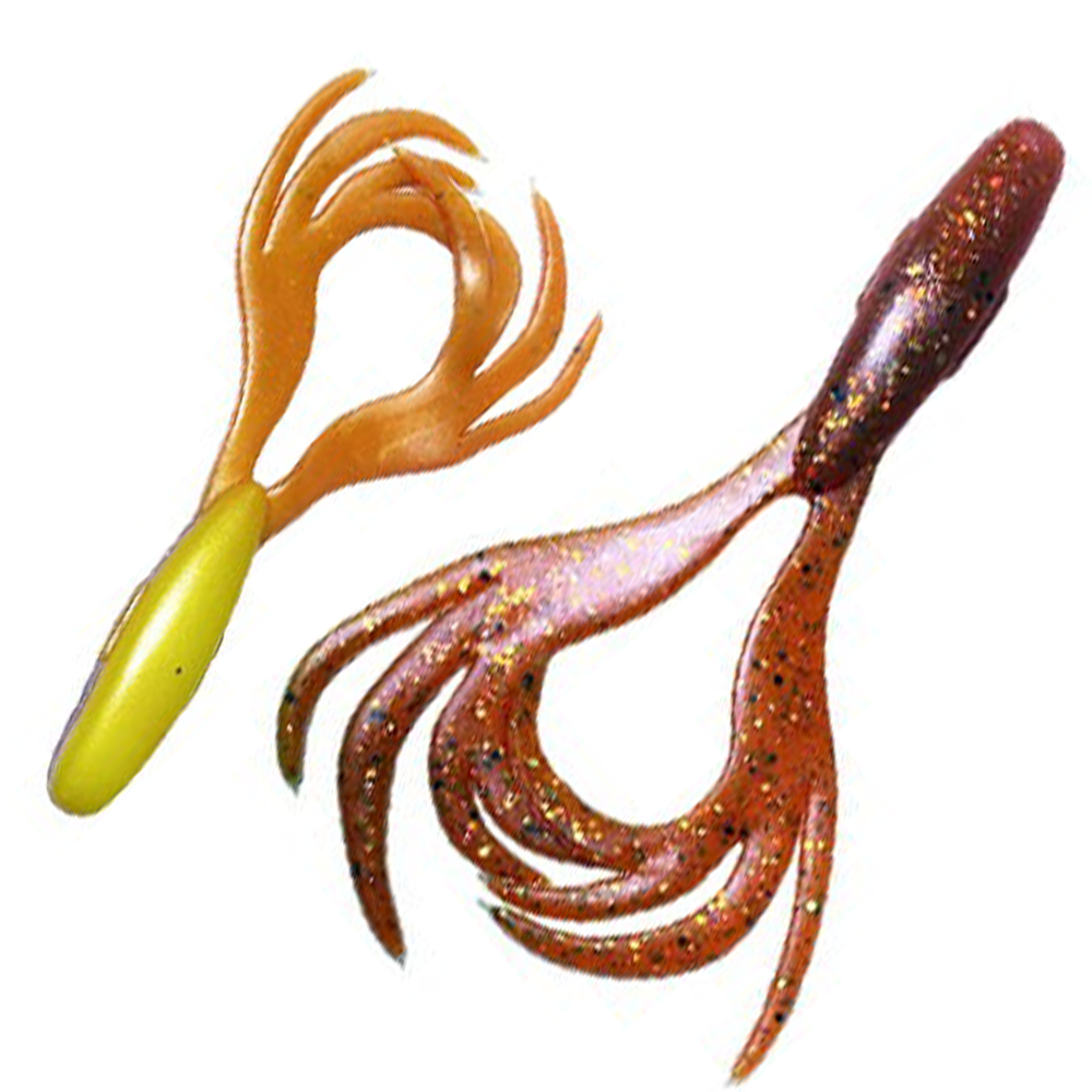 Silikona māneklis Pro-X Beauty Frog 4.5 - 012