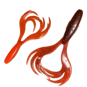 Silikona māneklis Pro-X Beauty Frog 4.5 - 013