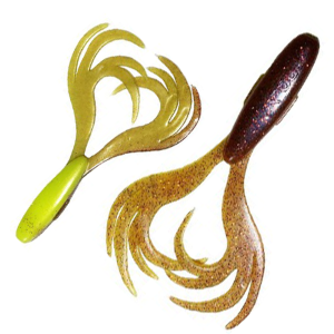 Silikona māneklis Pro-X Beauty Frog 4.5 - 014