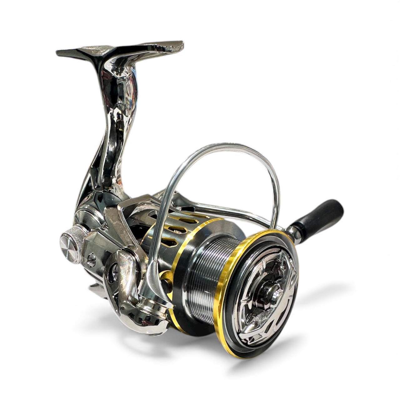 Spole Mistrall Cona Spin FD 3000 - Image 2