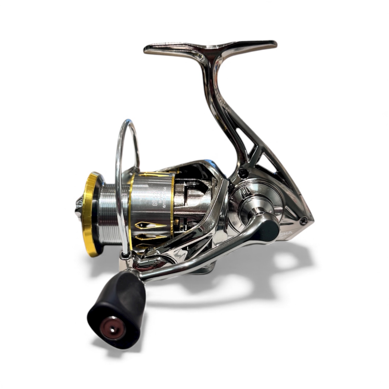 Spole Mistrall Cona Spin FD 3000 - Image 3