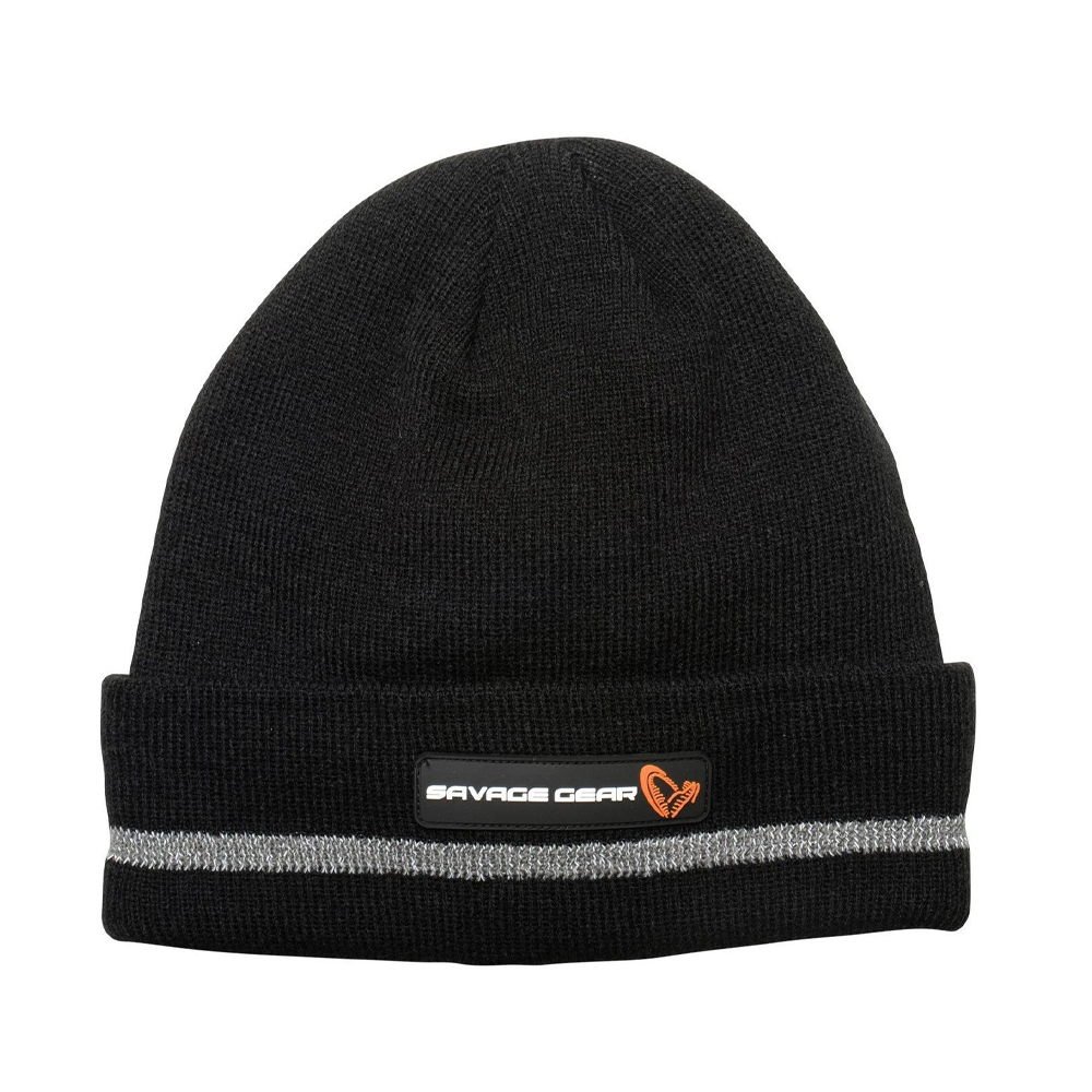 Cepure Savage Gear Reflex Beanie #UNI