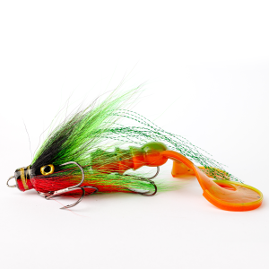 Māneklis Whirlwind Piccolo 25g #1