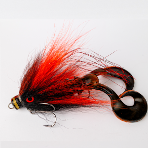 Māneklis Whirlwind Piccolo 25g #10