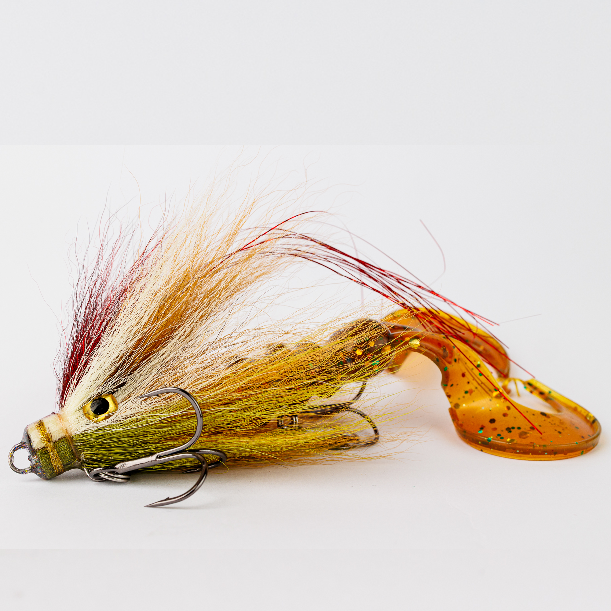 Māneklis Whirlwind Piccolo 25g #12