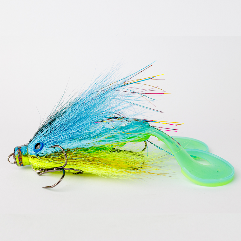 Māneklis Whirlwind Piccolo 25g #2