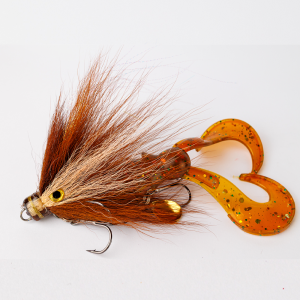 Māneklis Whirlwind Piccolo 25g #3