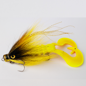 Māneklis Whirlwind Piccolo 25g #5