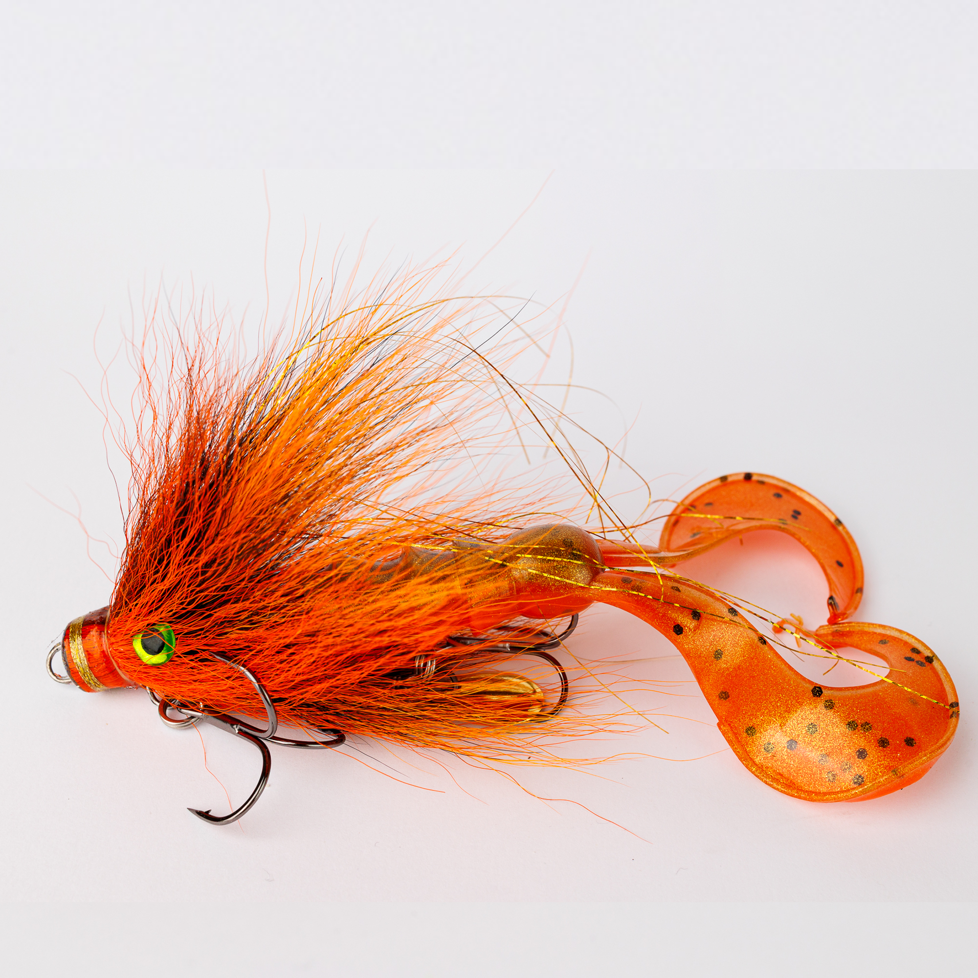 Māneklis Whirlwind Piccolo 25g #8