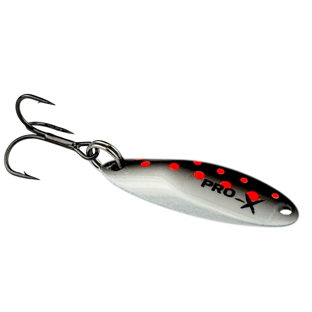 Šūpiņš PRO-X Kastmaster 18 #02