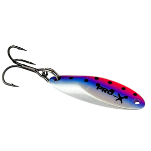 Šūpiņš PRO-X Kastmaster 18 #03