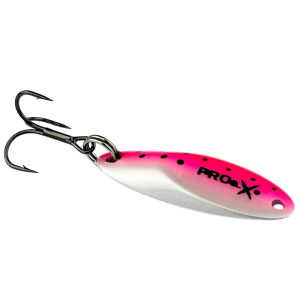 Šūpiņš PRO-X Kastmaster 21 #08