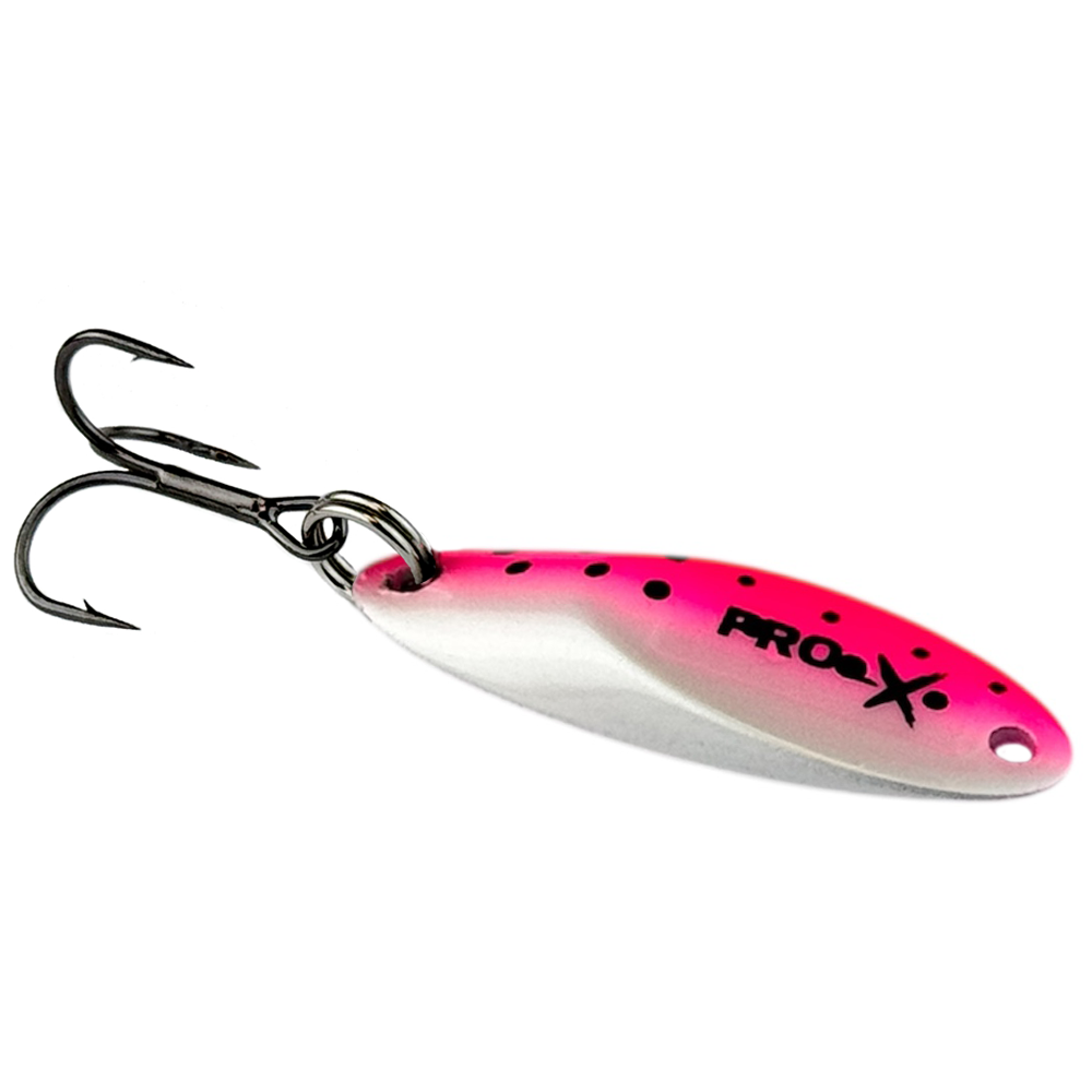 Šūpiņš PRO-X Kastmaster 21 #08