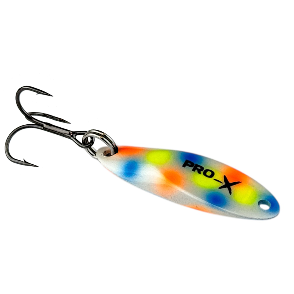 Šūpiņš PRO-X Kastmaster 14 #10