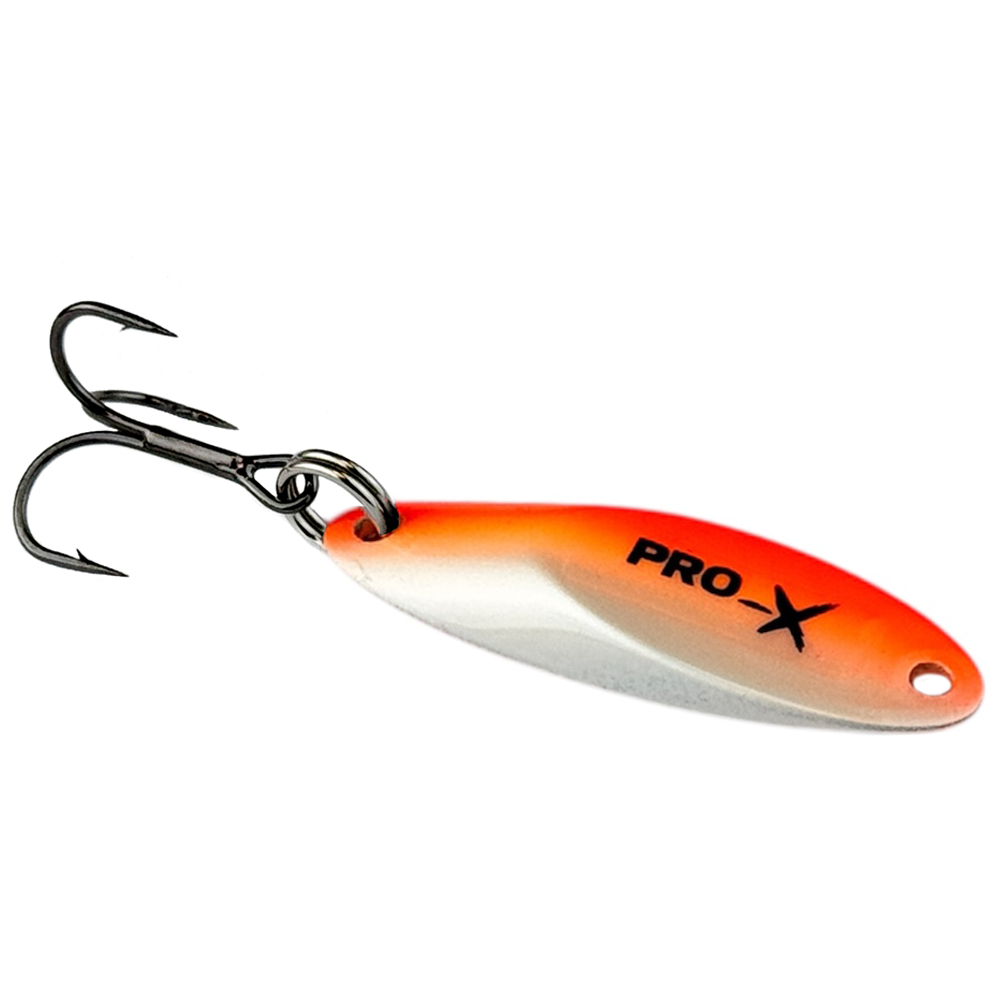 Šūpiņš PRO-X Kastmaster 14 #13