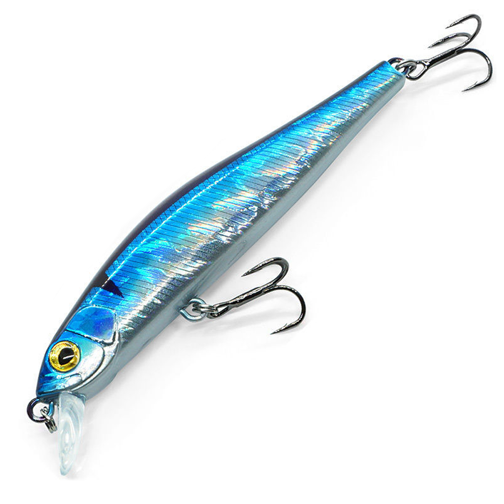 Vobleris KOSADAKA Wins XS 90SP - BLU (0.5-1.5m)