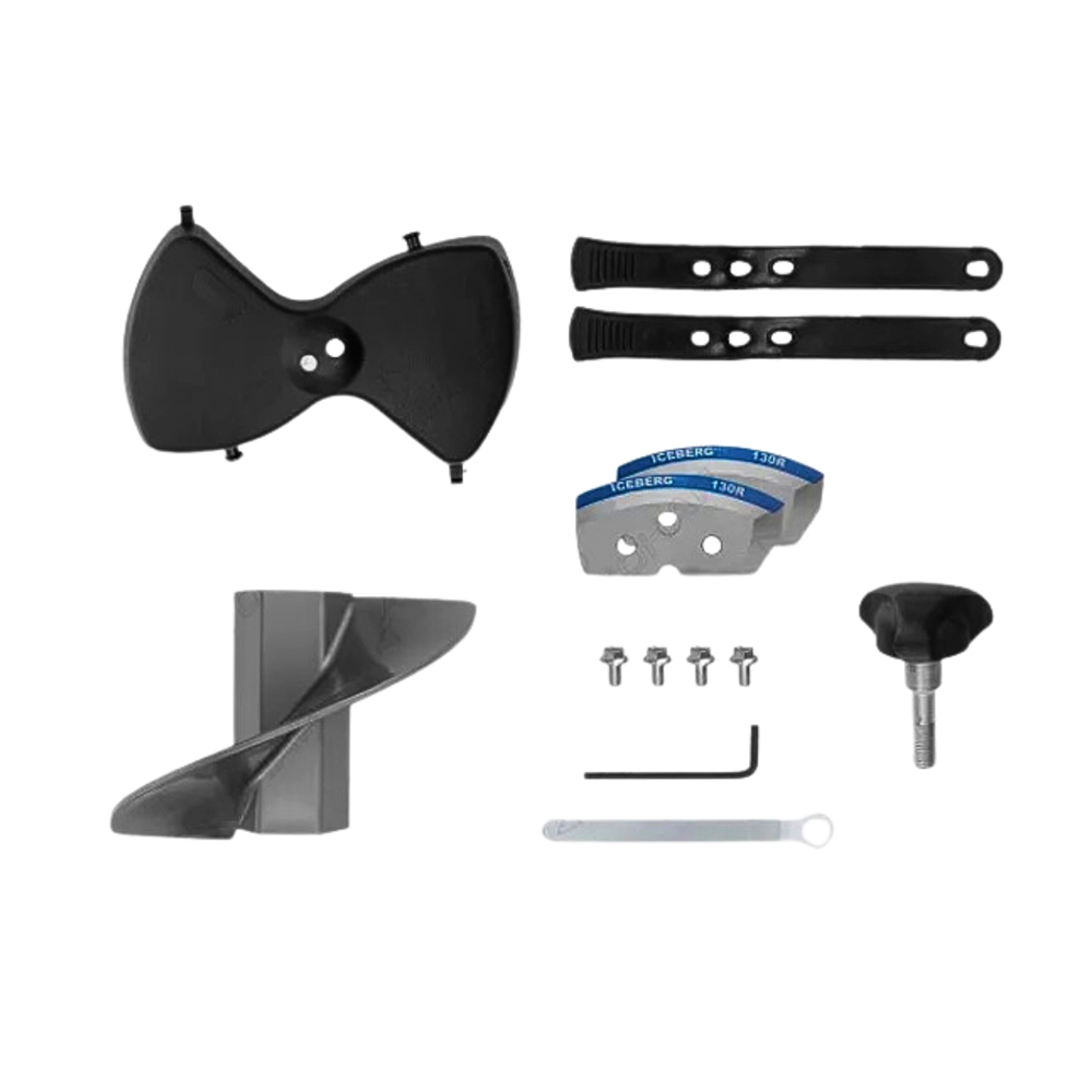 Ledus Urbis TONAR Ultralite 130mm (R) - Image 3