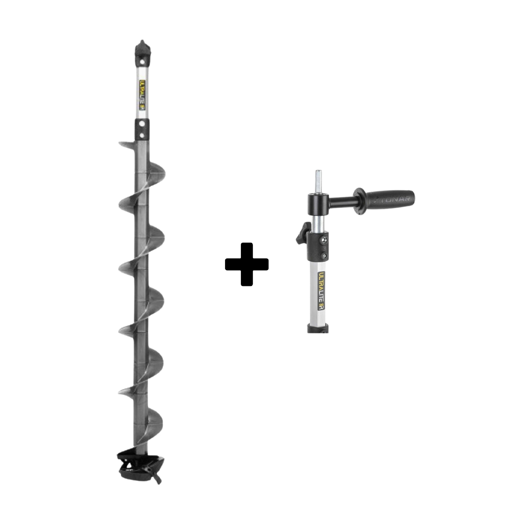 Ledus Urbis TONAR Ultralite 130mm (R)
