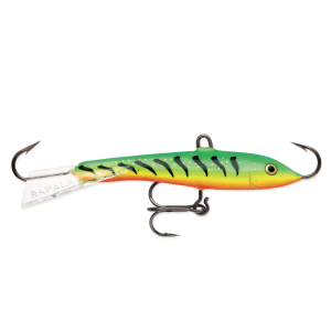 Balansieris Rapala Jigging Rap 7cm 18g #GT