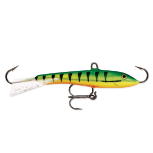 Balansieris Rapala Jigging Rap 7cm 18g #P
