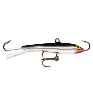 Balansieris Rapala Jigging Rap 7cm 18g #S