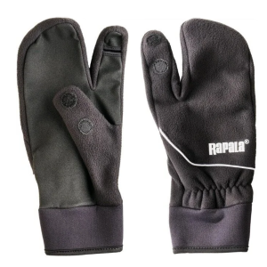 Cimdi Rapala Softshell Lobster Gloves #XXL