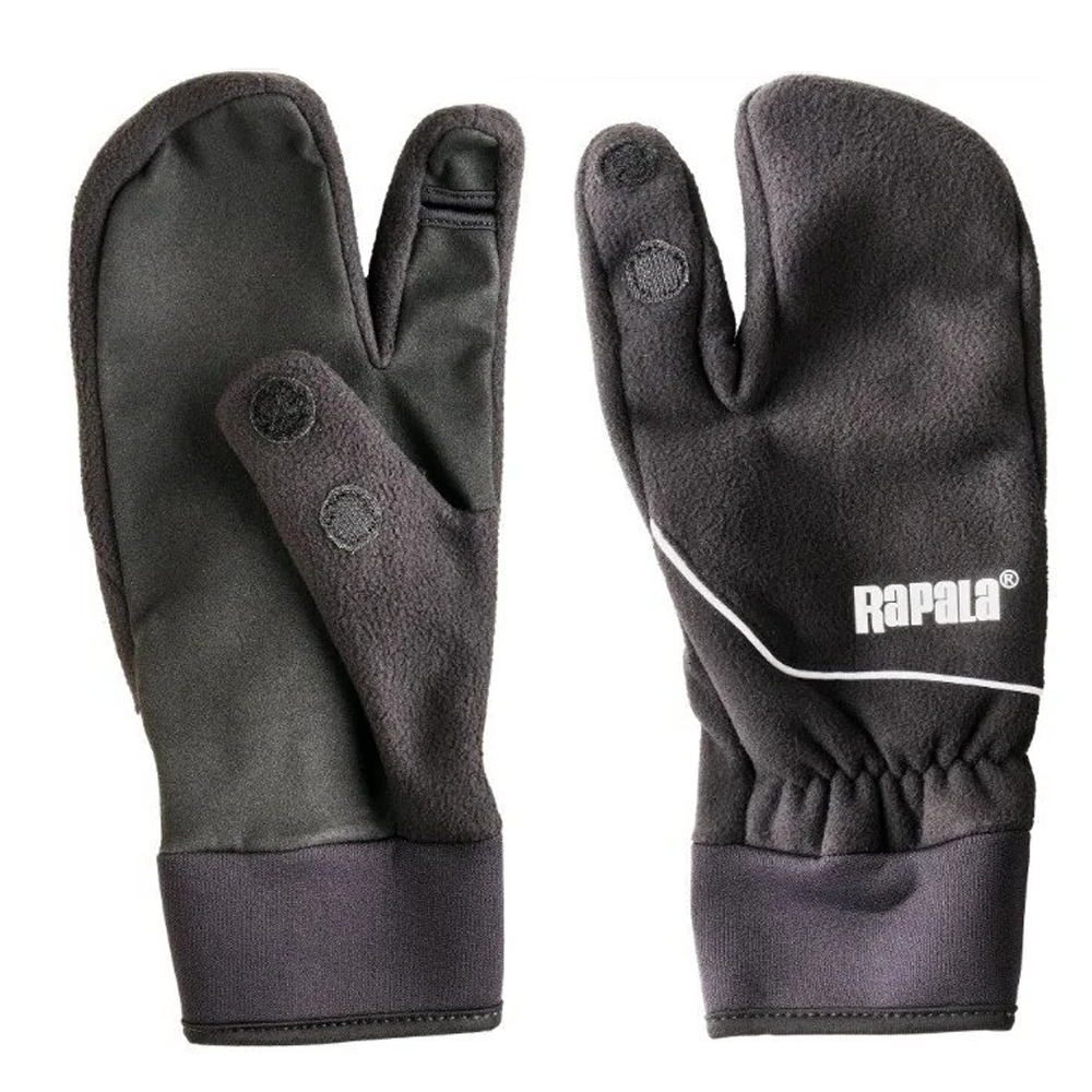 Cimdi Rapala Softshell Lobster Gloves #M