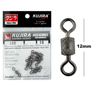 Griezulis Kujira 400 #6