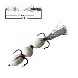 Micro Mandula PRO-X 002 (5cm)