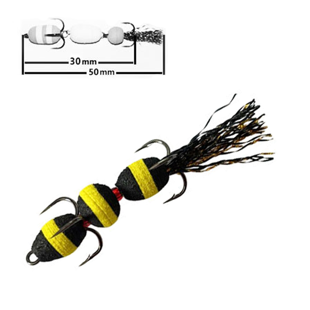 Micro Mandula PRO-X 005 (5cm)