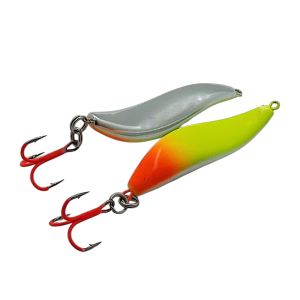 Šūpiņš Akara Salmon Series "Scout" - S1/SIL ( 18g, 70mm )