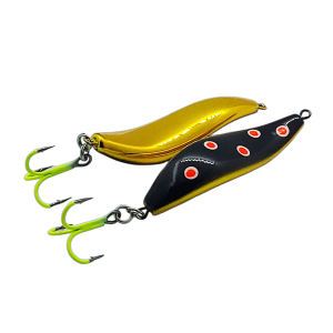 Šūpiņš Akara Salmon Series "Scout" - S13/GO ( 18g, 70mm )