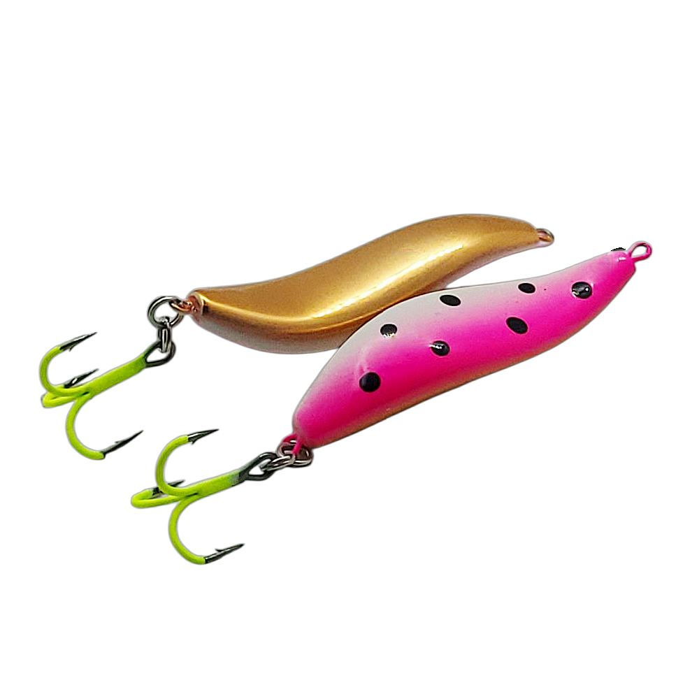 Šūpiņš Akara Salmon Series "Scout" - S21/CU ( 18g, 70mm )