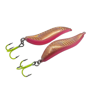 Šūpiņš Akara Salmon Series "Scout" - S3/CU ( 18g, 70mm )
