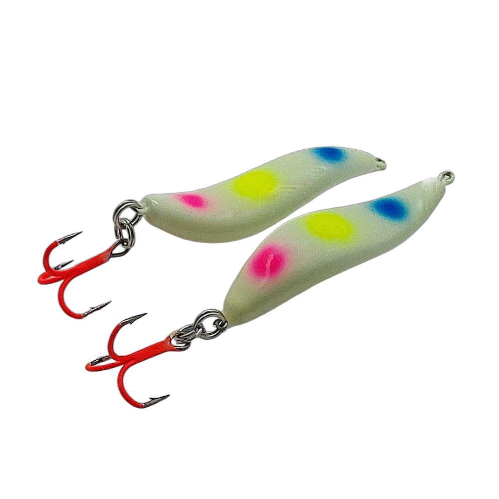 Šūpiņš Akara Salmon Series "Scout" - S42 ( 18g, 70mm )