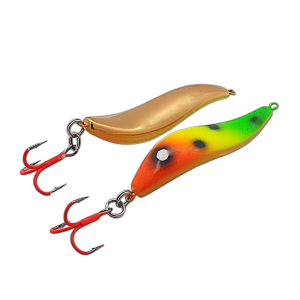 Šūpiņš Akara Salmon Series "Scout" - S7/CU ( 18g, 70mm )