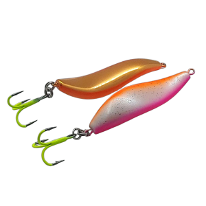 Šūpiņš Akara Salmon Series "Scout" - S8/CU ( 18g, 70mm )