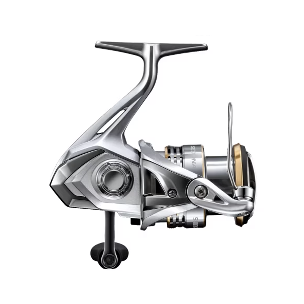 Spole Shimano Sedona C3000 FJ - Image 4