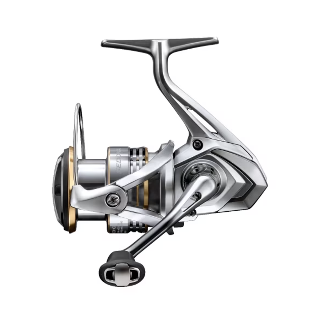 Spole Shimano Sedona C3000 FJ