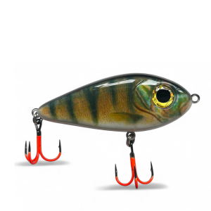 Džerks J Fishing Chunky Glider #Perch