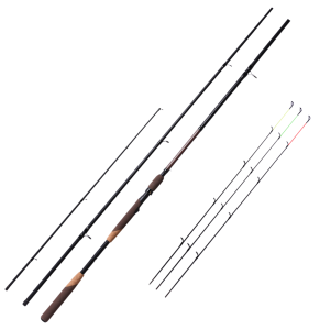 Makšķerkāts Maximus Jasper 3.60, tests 90-120-150g