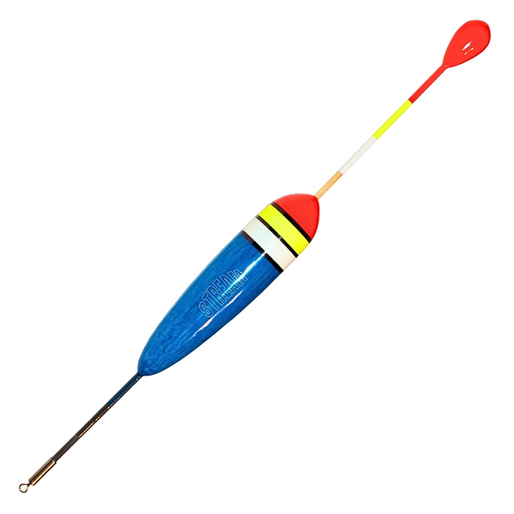 Pludiņš STREAM 094 Slīdošais 6g