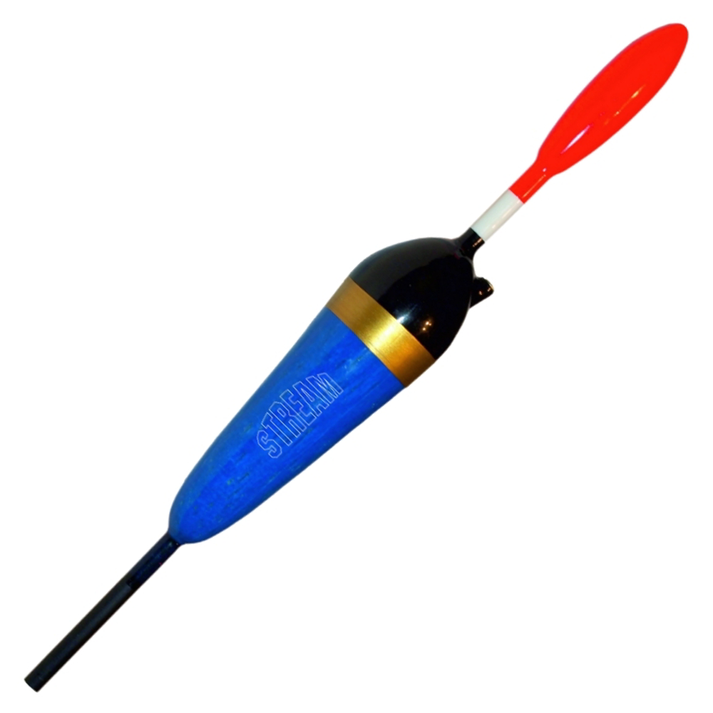 Pludiņš STREAM 104 Live Bait 15g