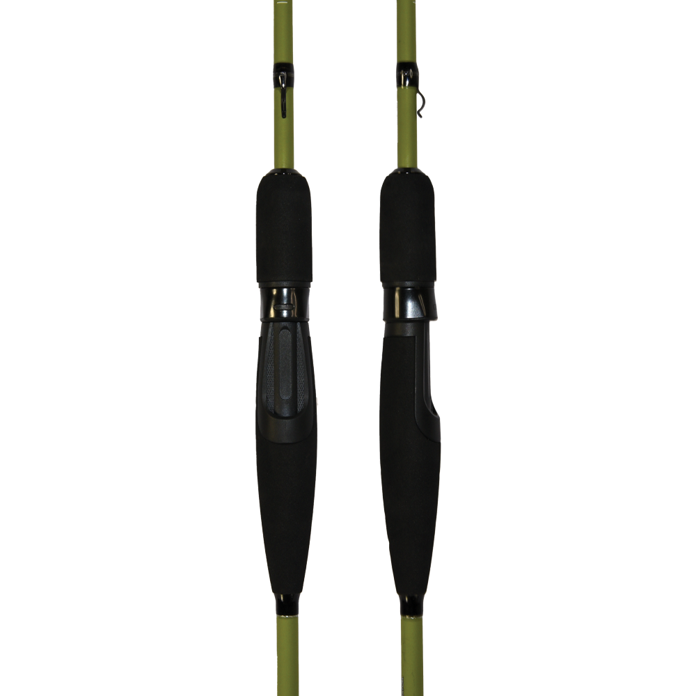 Spinings Maximus Butcher X TW 2,10m, tests 12-40g - Image 2