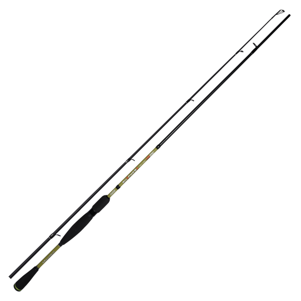 Spinings Maximus Butcher X TW 2,10m, tests 12-40g