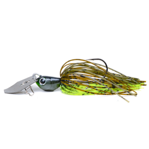 Chatterbait Noike Tiny Kaishin 5/16 oz 9gr - 11