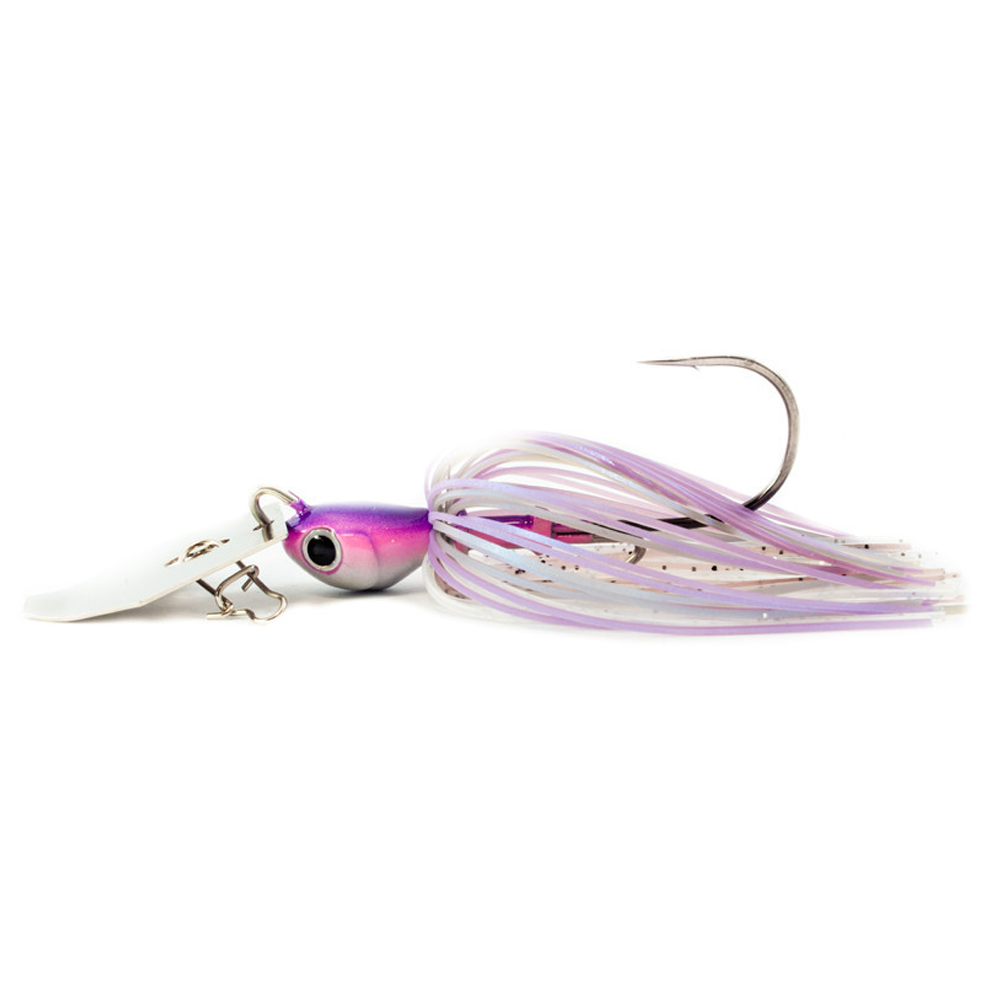 Chatterbait Noike Tiny Kaishin 5/16 oz 9gr - 14